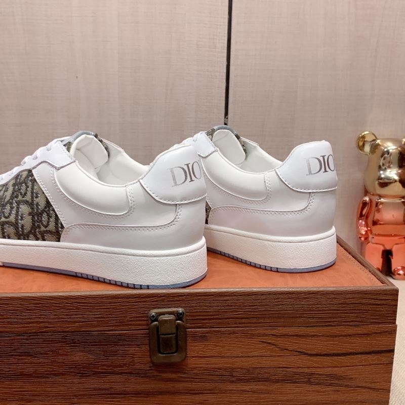 Christian Dior Sneaker